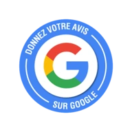 Donnez votre avis sur Google