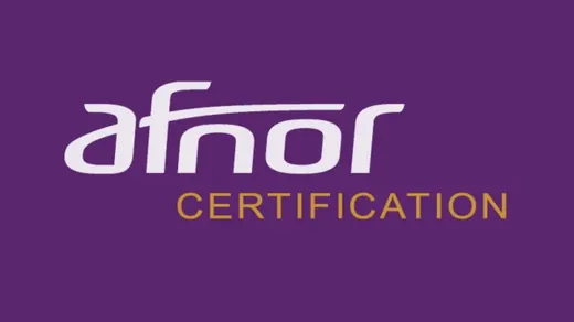 AFNOR Certification