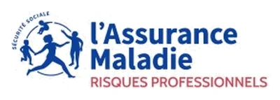 l'Assurance Maladie — Risques Professionnels