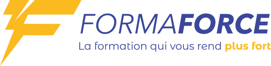 FORMAFORCE — La formation qui vous rend plus fort