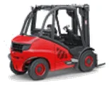 Chariot élévateur frontal — CACES R489