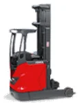 Chariot à mât rétractable — CACES R489